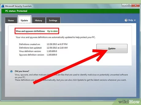 Microsoft Security Essentials Mac Download